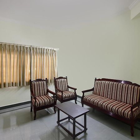 Super Collection O Begumpet Formerly Alpine Glow Sunrise Hyderabad Eksteriør billede