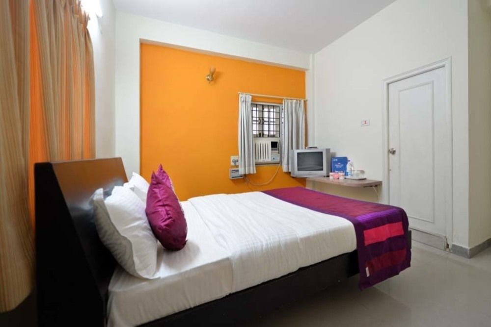 Super Collection O Begumpet Formerly Alpine Glow Sunrise Hyderabad Eksteriør billede
